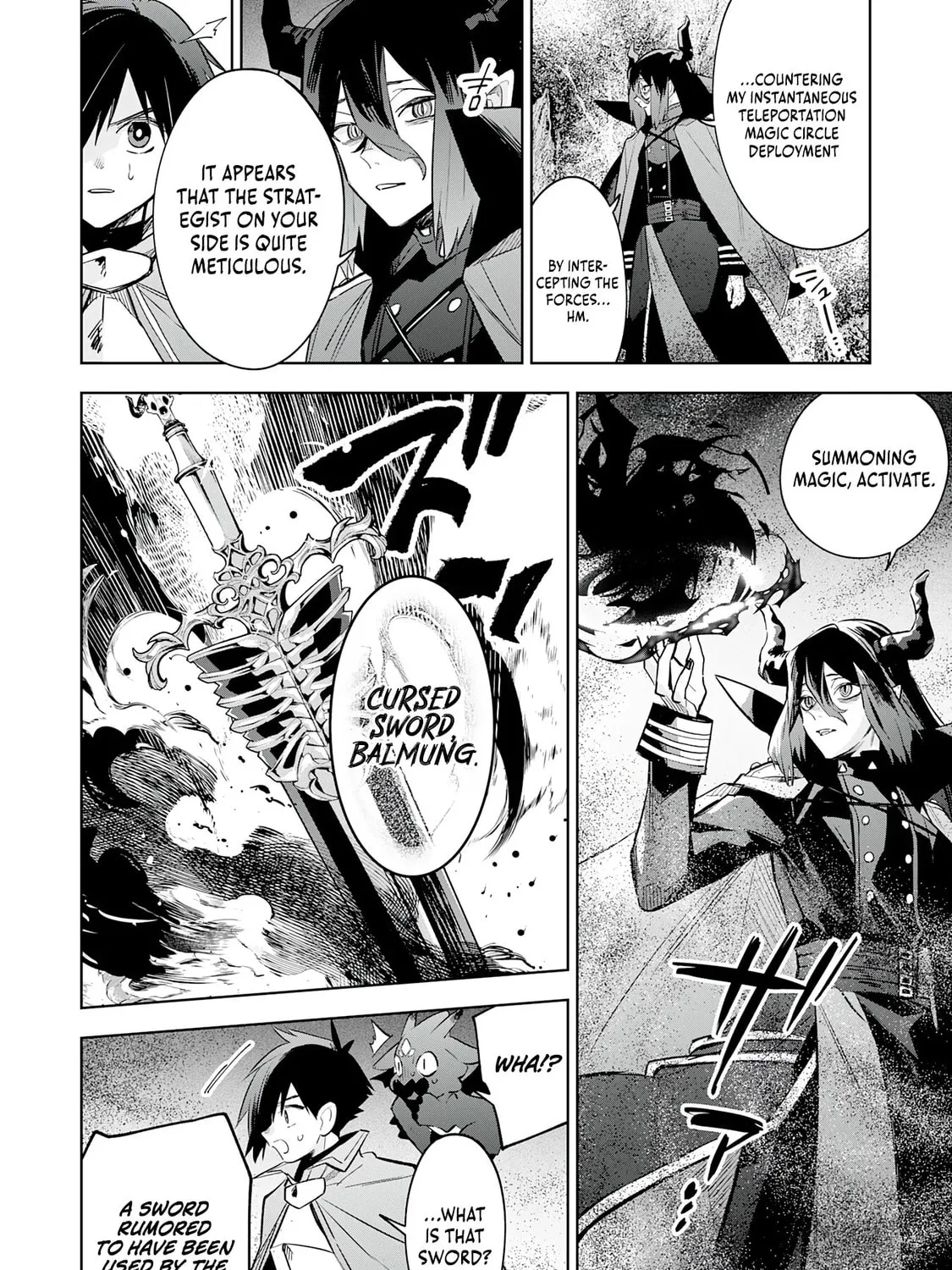 Majutsu wo Kiwamete Tabi ni Deta Tensei Elf, Moteamashita Jumyou de Ikeru Densetsu to naru Chapter 20 page 37 - 
