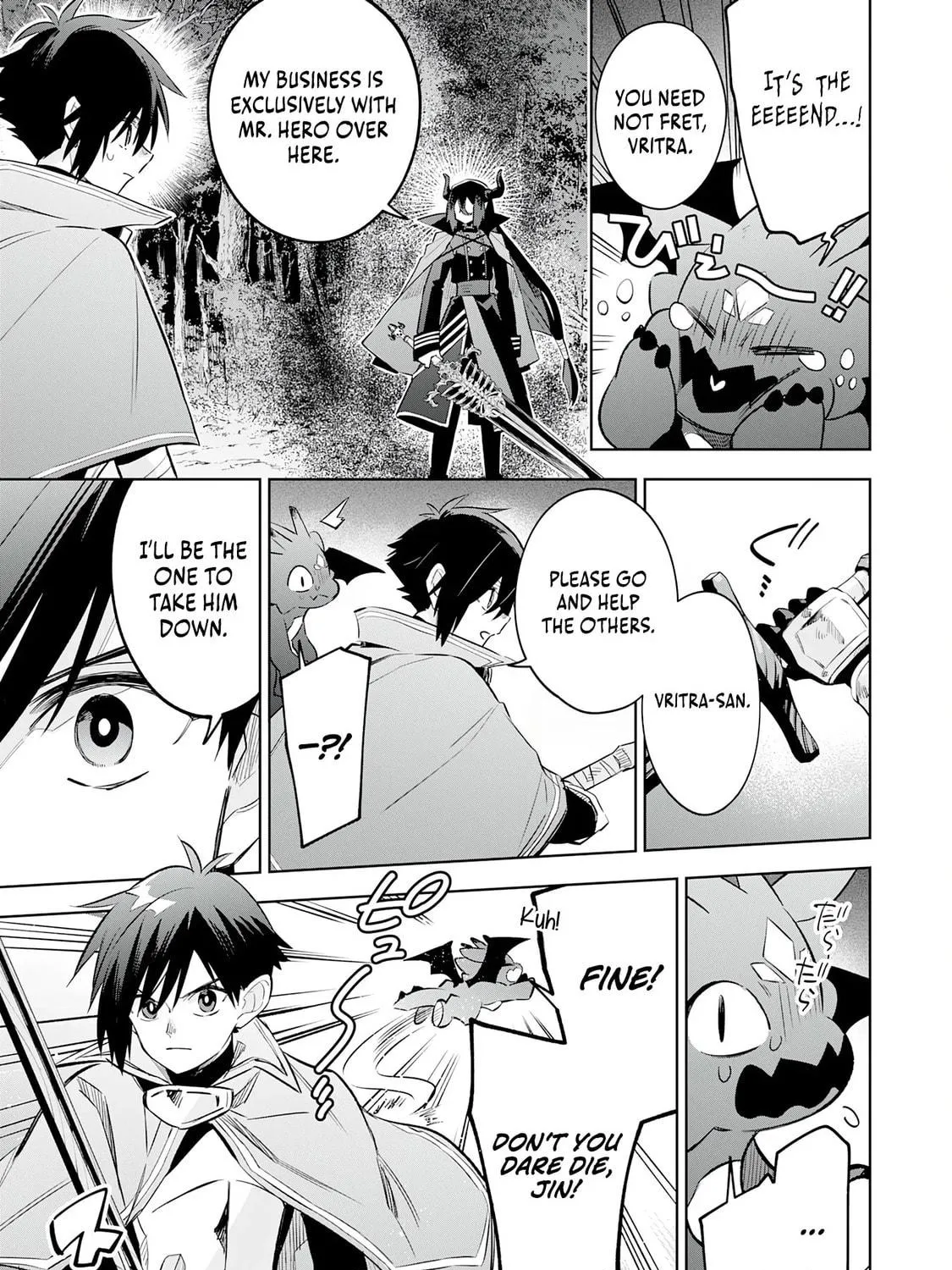Majutsu wo Kiwamete Tabi ni Deta Tensei Elf, Moteamashita Jumyou de Ikeru Densetsu to naru Chapter 20 page 39 - 