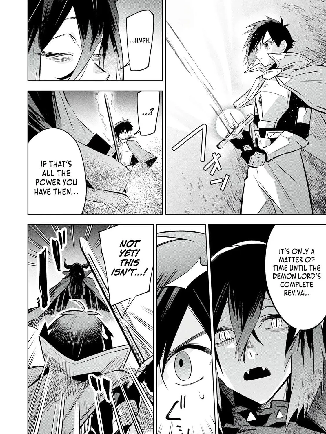 Majutsu wo Kiwamete Tabi ni Deta Tensei Elf, Moteamashita Jumyou de Ikeru Densetsu to naru Chapter 20 page 41 - 