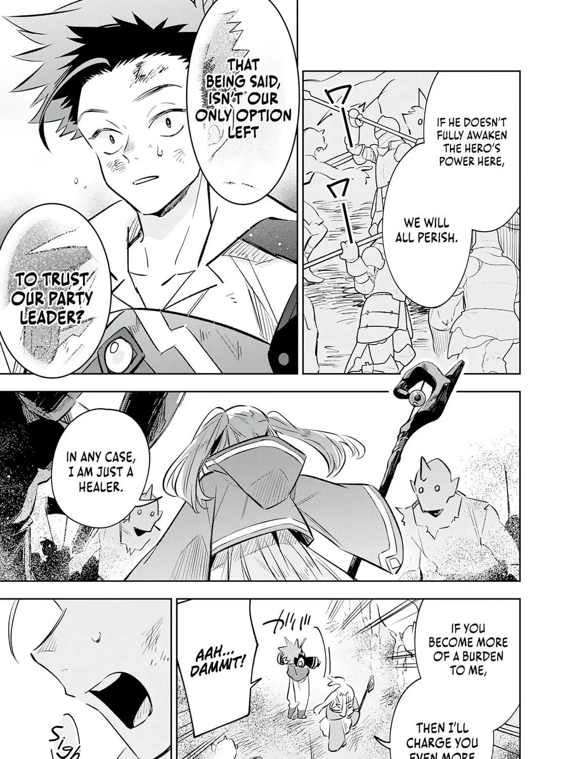Majutsu wo Kiwamete Tabi ni Deta Tensei Elf, Moteamashita Jumyou de Ikeru Densetsu to naru Chapter 20 page 47 - 