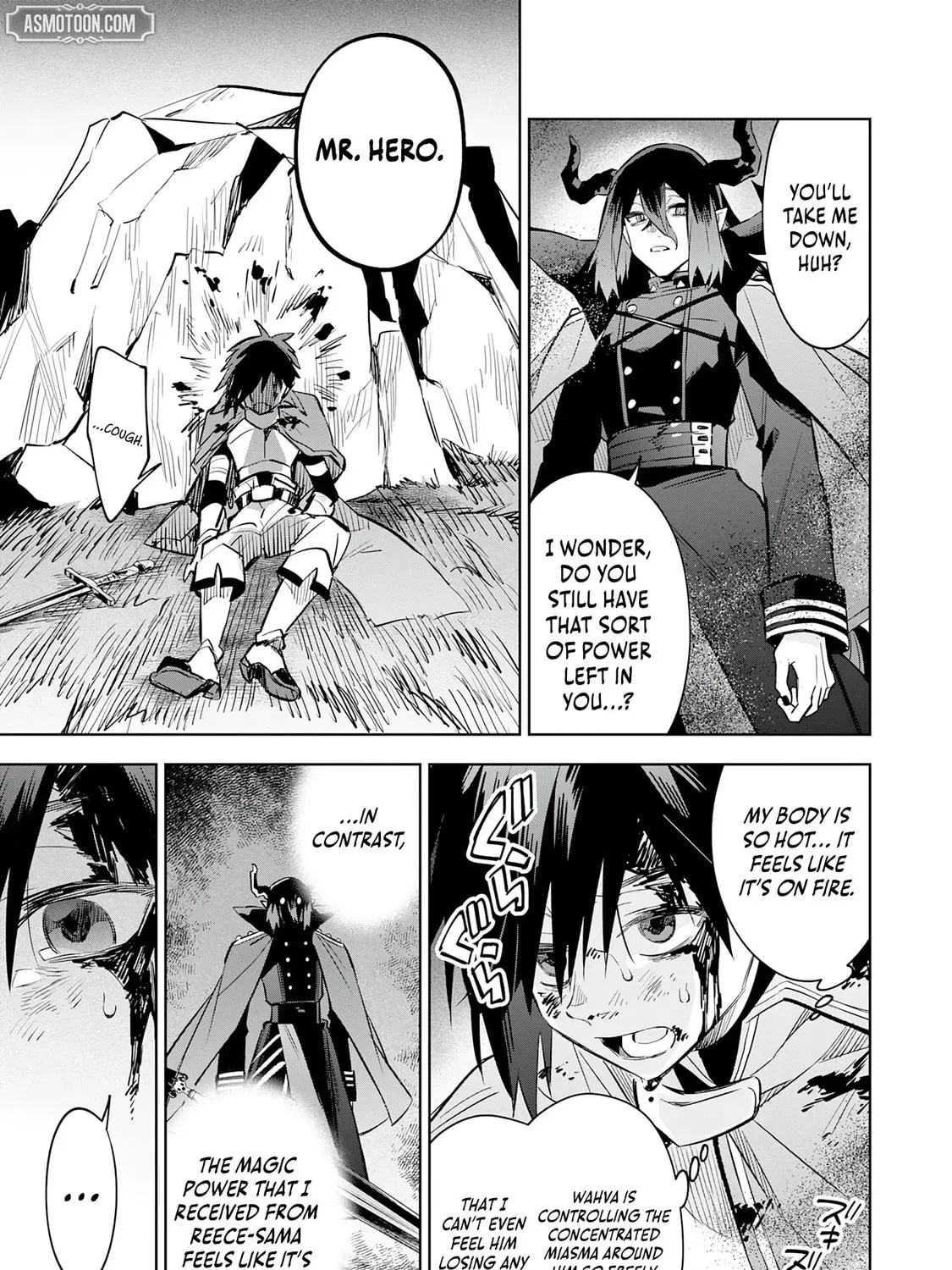 Majutsu wo Kiwamete Tabi ni Deta Tensei Elf, Moteamashita Jumyou de Ikeru Densetsu to naru Chapter 20 page 51 - 
