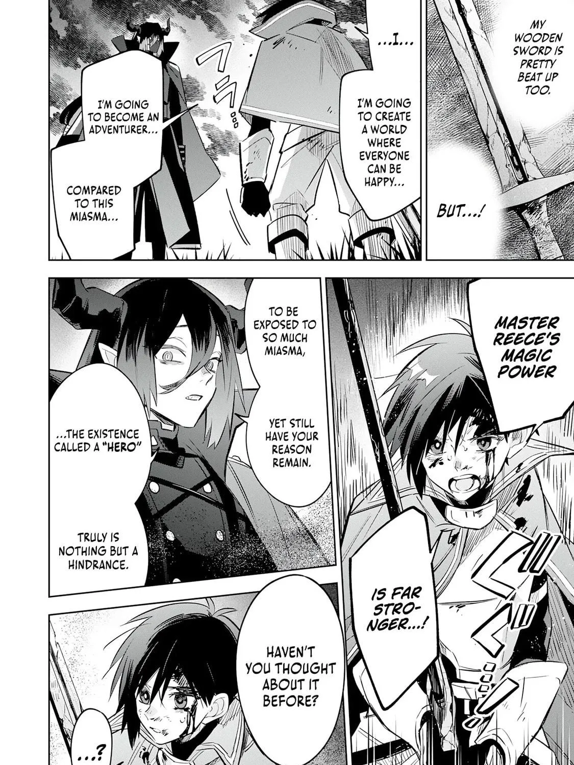 Majutsu wo Kiwamete Tabi ni Deta Tensei Elf, Moteamashita Jumyou de Ikeru Densetsu to naru Chapter 20 page 53 - 