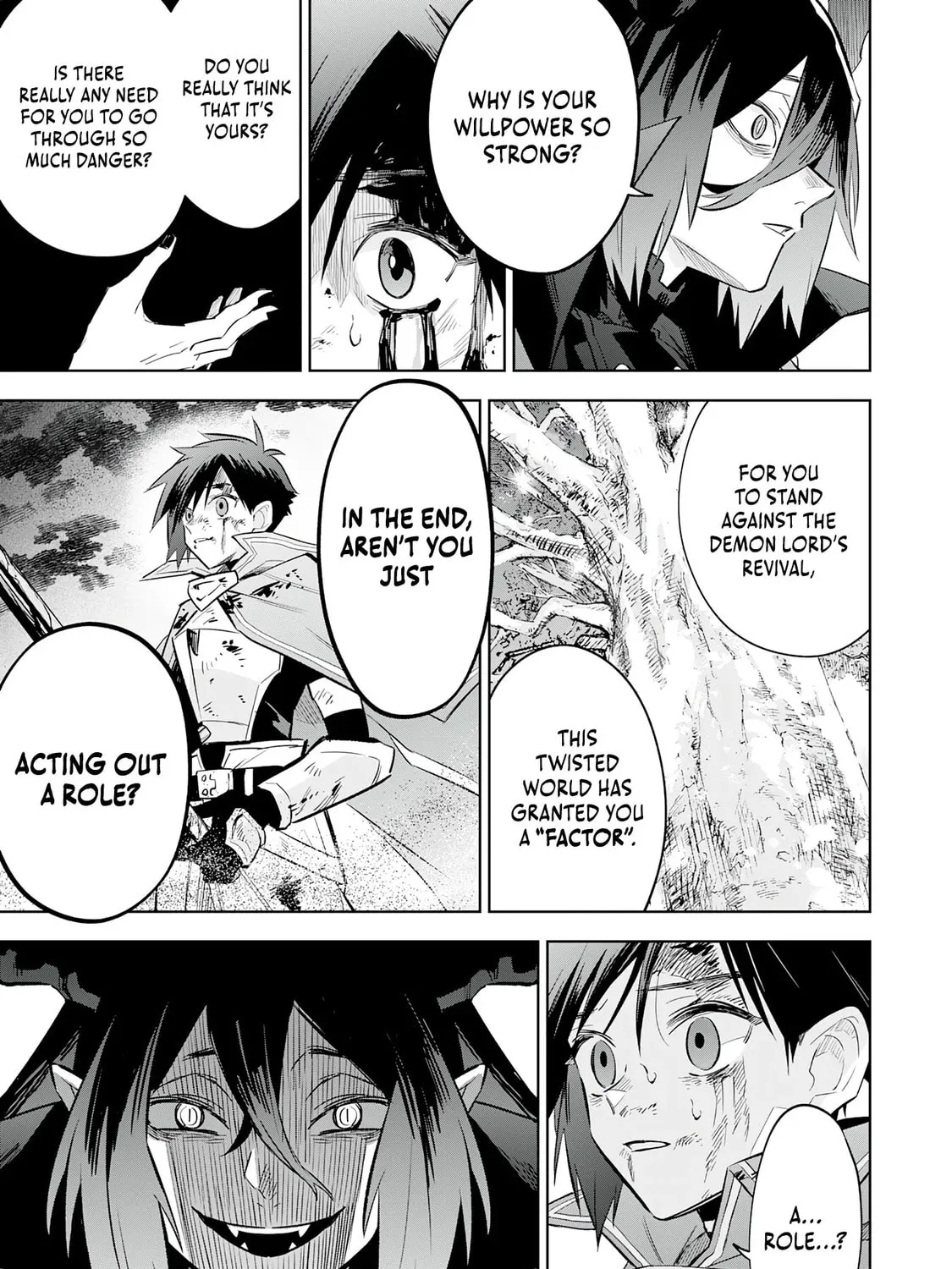 Majutsu wo Kiwamete Tabi ni Deta Tensei Elf, Moteamashita Jumyou de Ikeru Densetsu to naru Chapter 20 page 55 - 