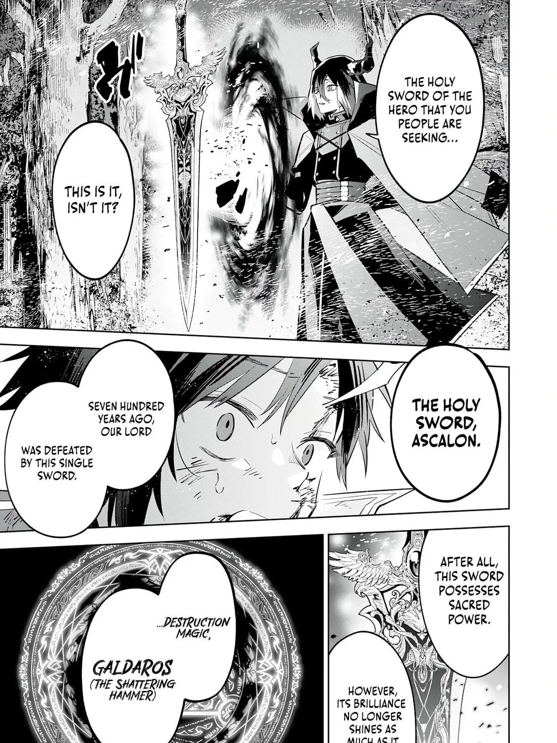 Majutsu wo Kiwamete Tabi ni Deta Tensei Elf, Moteamashita Jumyou de Ikeru Densetsu to naru Chapter 20 page 59 - 