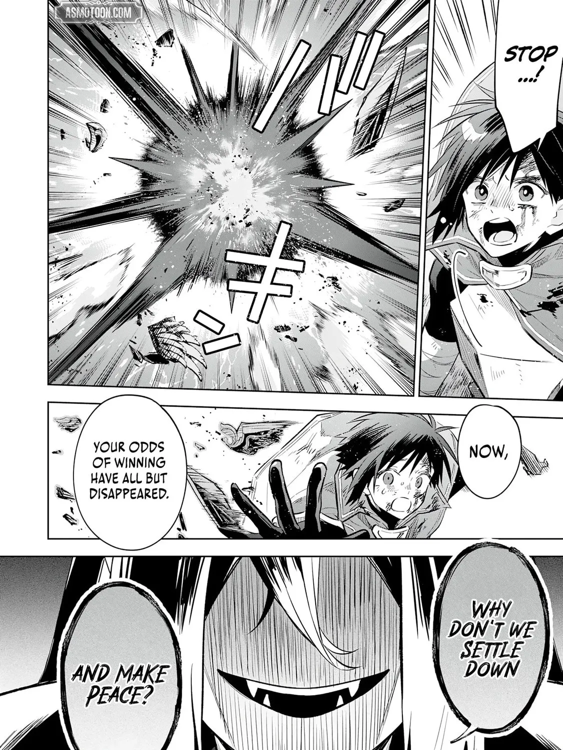 Majutsu wo Kiwamete Tabi ni Deta Tensei Elf, Moteamashita Jumyou de Ikeru Densetsu to naru Chapter 20 page 61 - 
