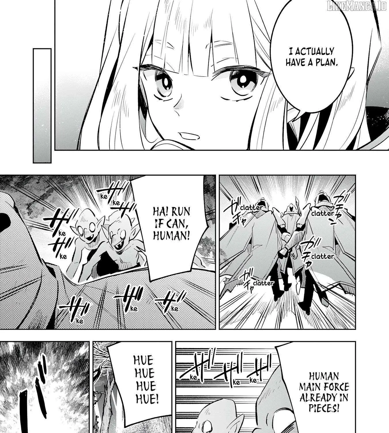 Majutsu wo Kiwamete Tabi ni Deta Tensei Elf, Moteamashita Jumyou de Ikeru Densetsu to naru Chapter 21 page 11 - 