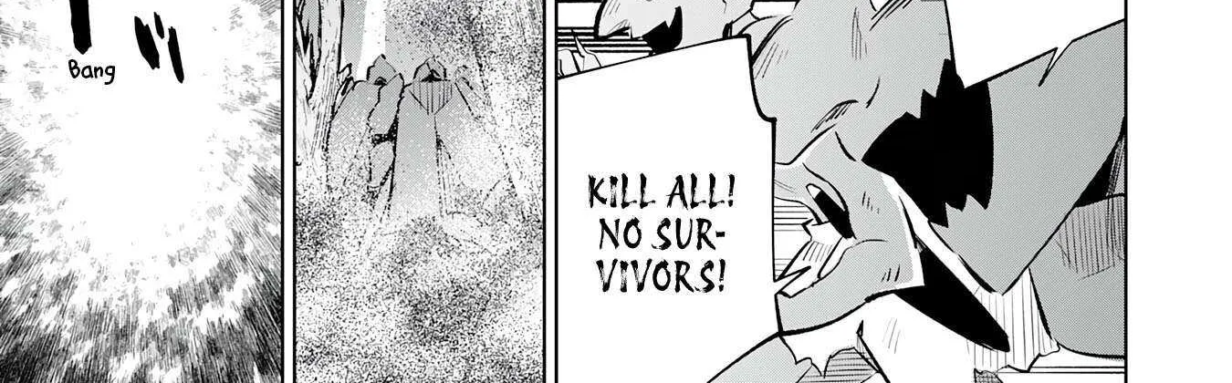 Majutsu wo Kiwamete Tabi ni Deta Tensei Elf, Moteamashita Jumyou de Ikeru Densetsu to naru Chapter 21 page 12 - 