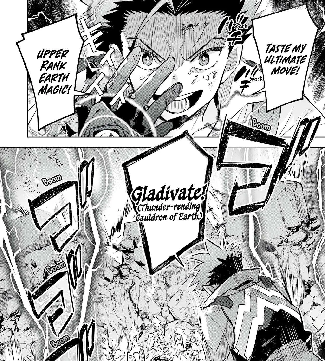 Majutsu wo Kiwamete Tabi ni Deta Tensei Elf, Moteamashita Jumyou de Ikeru Densetsu to naru Chapter 21 page 17 - 