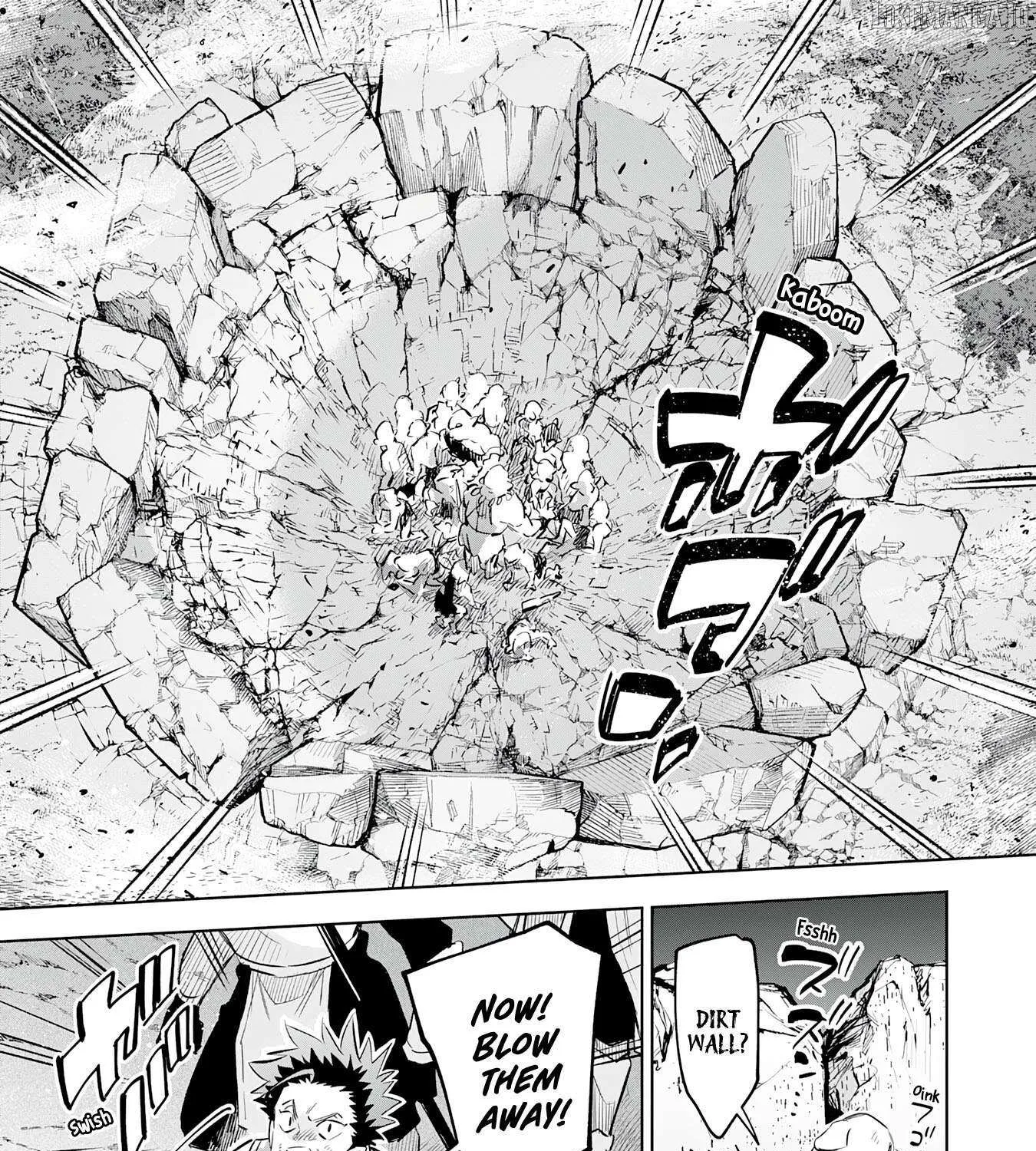 Majutsu wo Kiwamete Tabi ni Deta Tensei Elf, Moteamashita Jumyou de Ikeru Densetsu to naru Chapter 21 page 19 - 