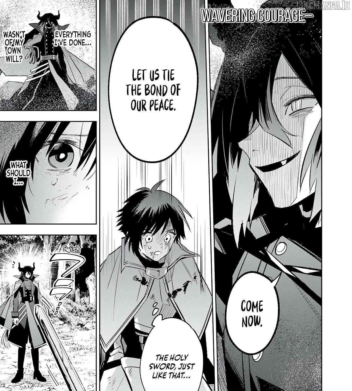 Majutsu wo Kiwamete Tabi ni Deta Tensei Elf, Moteamashita Jumyou de Ikeru Densetsu to naru Chapter 21 page 3 - 