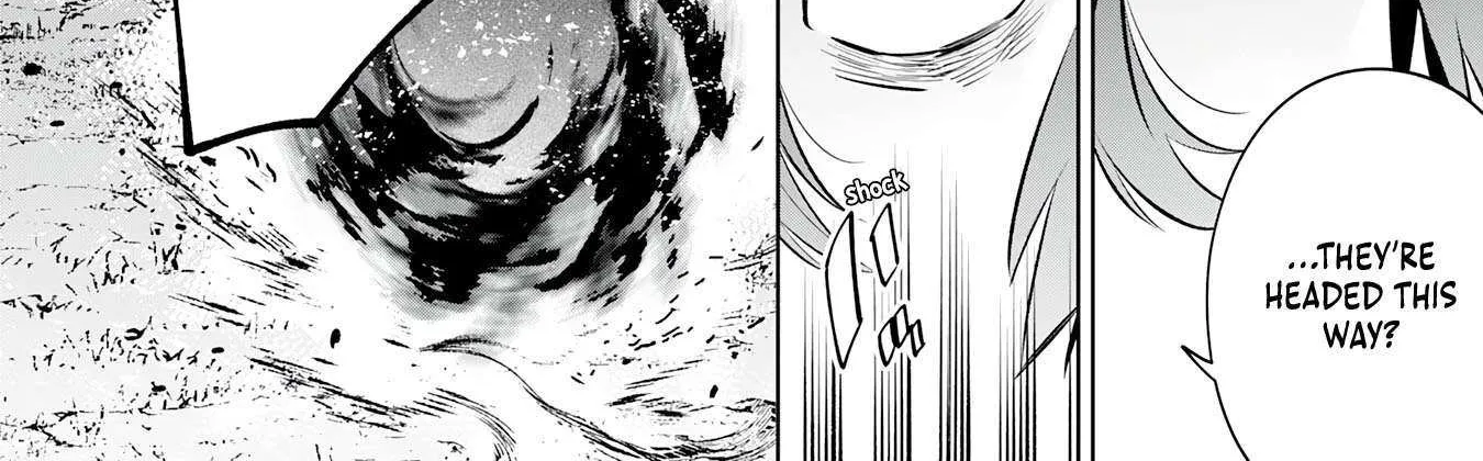 Majutsu wo Kiwamete Tabi ni Deta Tensei Elf, Moteamashita Jumyou de Ikeru Densetsu to naru Chapter 21 page 26 - 