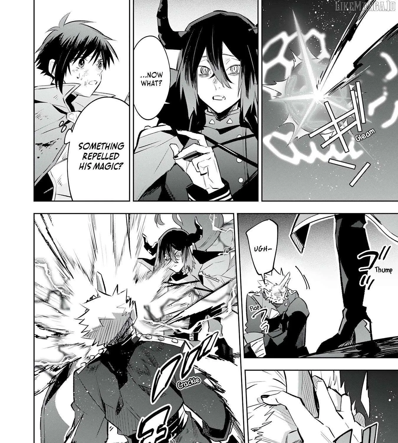 Majutsu wo Kiwamete Tabi ni Deta Tensei Elf, Moteamashita Jumyou de Ikeru Densetsu to naru Chapter 21 page 29 - 