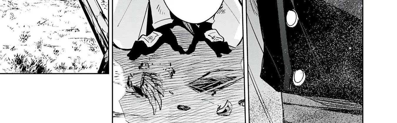 Majutsu wo Kiwamete Tabi ni Deta Tensei Elf, Moteamashita Jumyou de Ikeru Densetsu to naru Chapter 21 page 4 - 