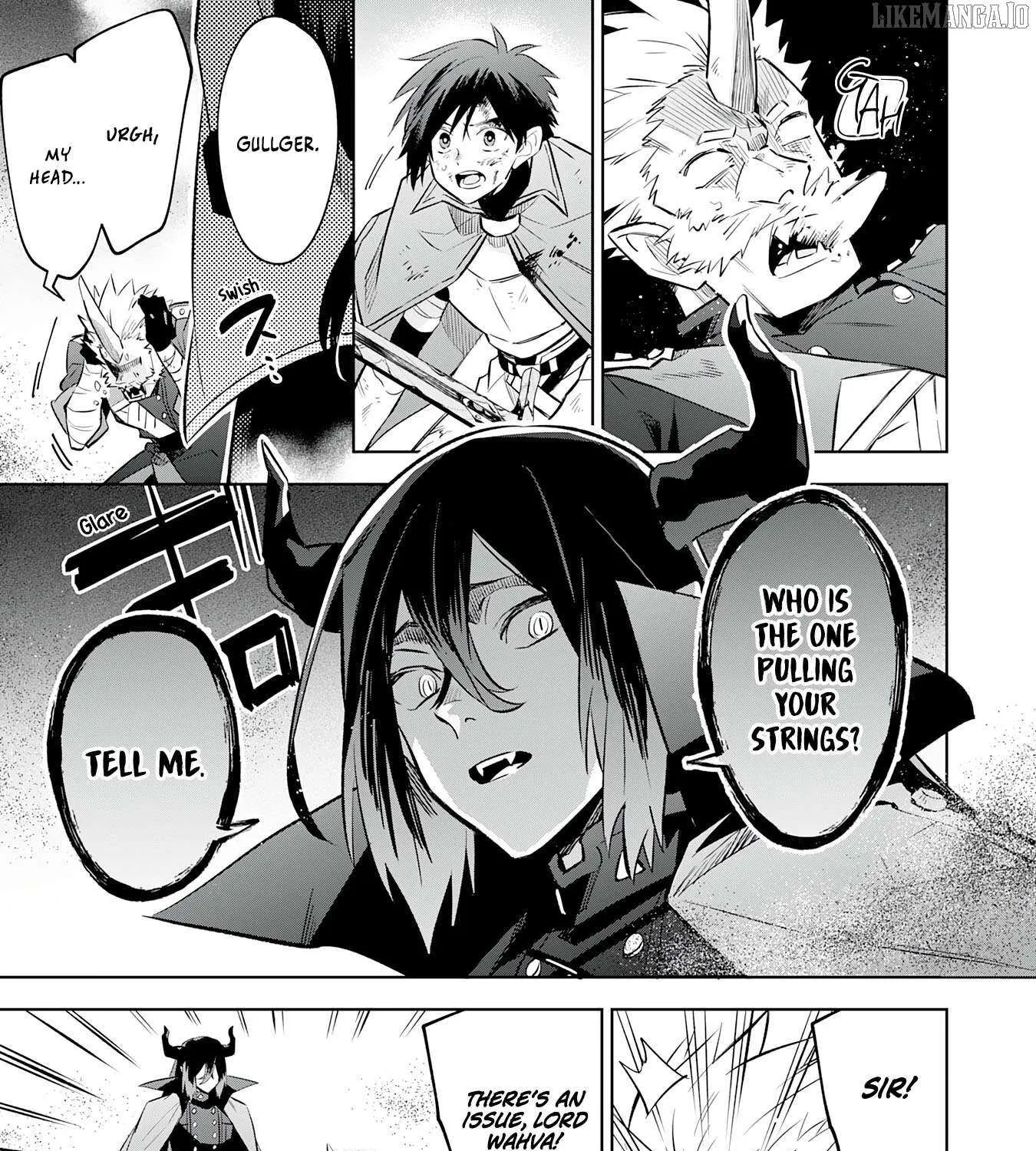 Majutsu wo Kiwamete Tabi ni Deta Tensei Elf, Moteamashita Jumyou de Ikeru Densetsu to naru Chapter 21 page 31 - 