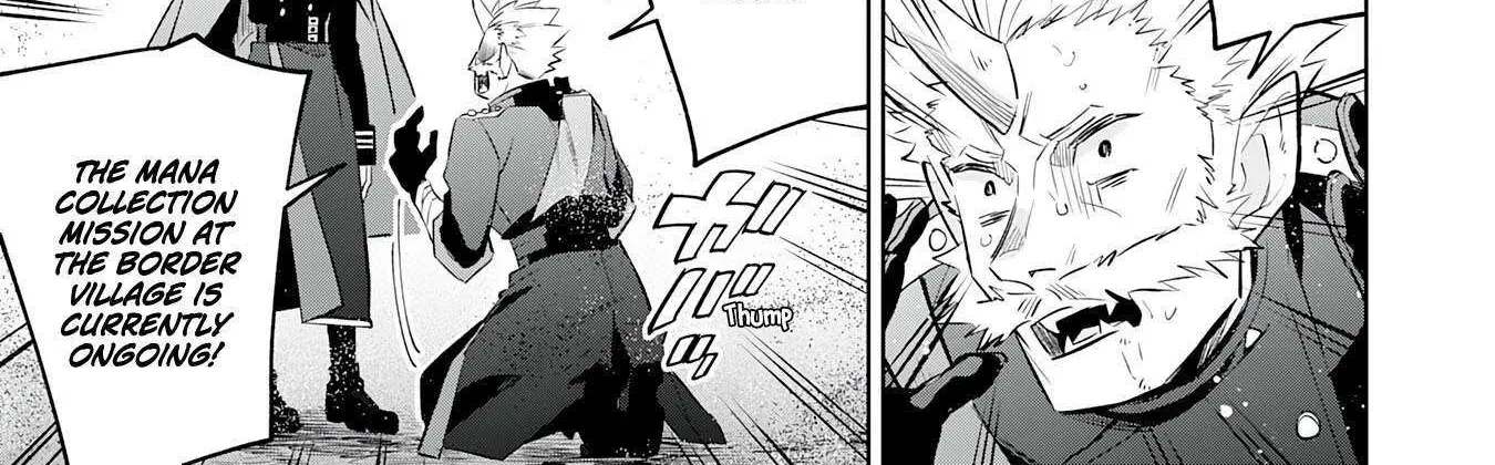 Majutsu wo Kiwamete Tabi ni Deta Tensei Elf, Moteamashita Jumyou de Ikeru Densetsu to naru Chapter 21 page 32 - 