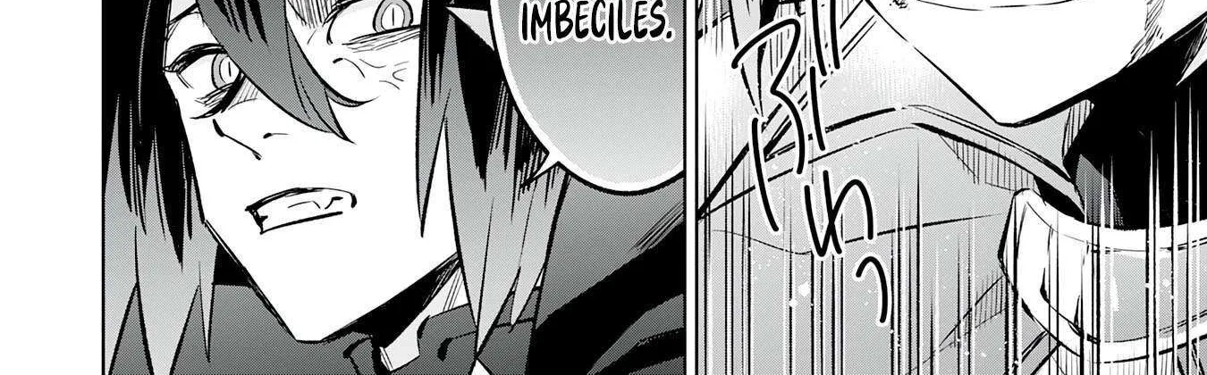 Majutsu wo Kiwamete Tabi ni Deta Tensei Elf, Moteamashita Jumyou de Ikeru Densetsu to naru Chapter 21 page 34 - 