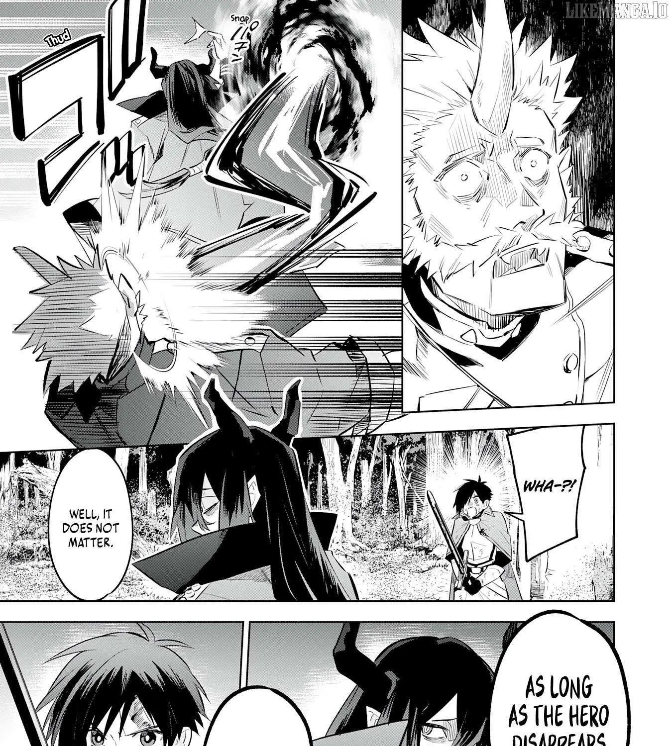 Majutsu wo Kiwamete Tabi ni Deta Tensei Elf, Moteamashita Jumyou de Ikeru Densetsu to naru Chapter 21 page 35 - 