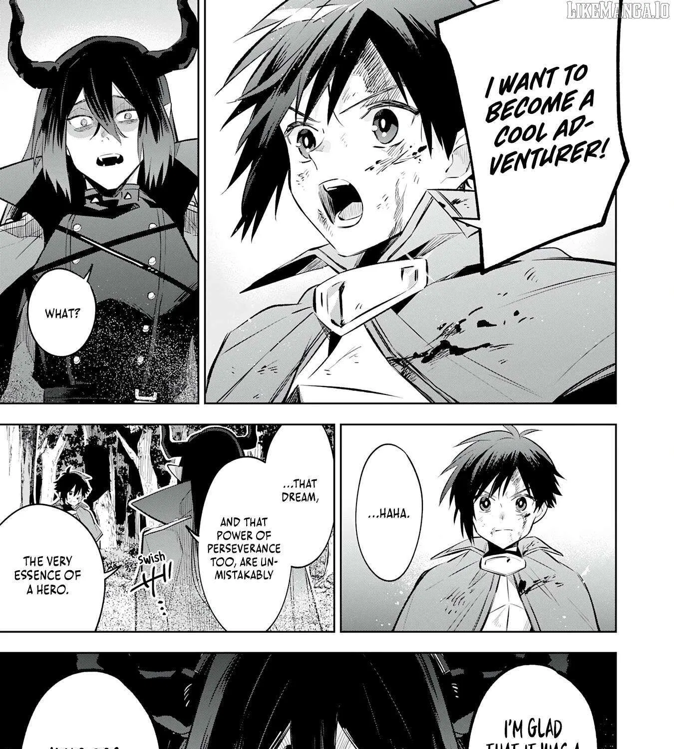 Majutsu wo Kiwamete Tabi ni Deta Tensei Elf, Moteamashita Jumyou de Ikeru Densetsu to naru Chapter 21 page 39 - 