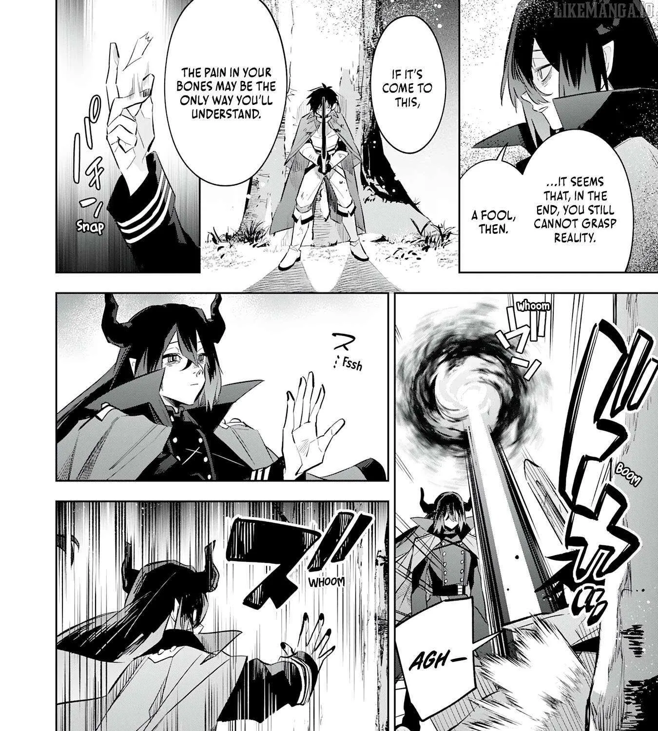 Majutsu wo Kiwamete Tabi ni Deta Tensei Elf, Moteamashita Jumyou de Ikeru Densetsu to naru Chapter 21 page 5 - 