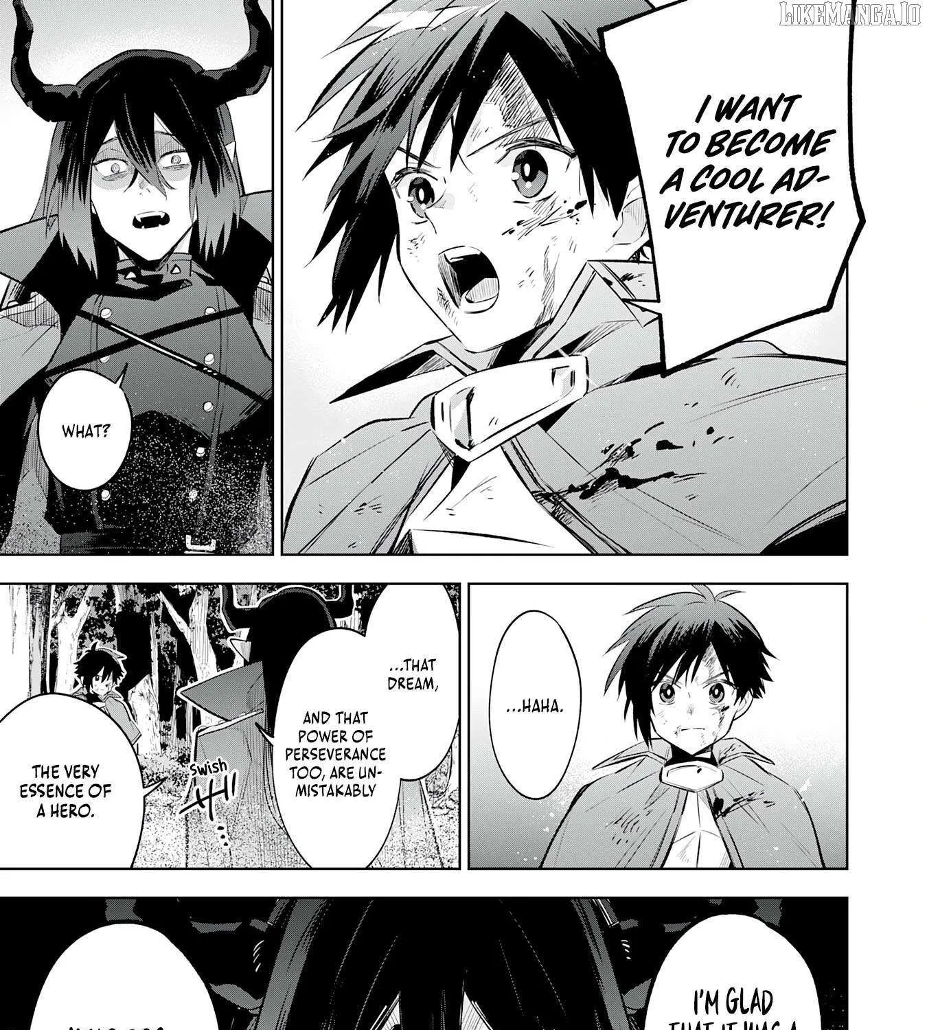 Majutsu wo Kiwamete Tabi ni Deta Tensei Elf, Moteamashita Jumyou de Ikeru Densetsu to naru Chapter 21 page 41 - 