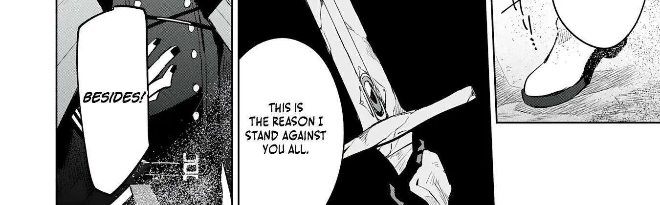 Majutsu wo Kiwamete Tabi ni Deta Tensei Elf, Moteamashita Jumyou de Ikeru Densetsu to naru Chapter 21 page 44 - 
