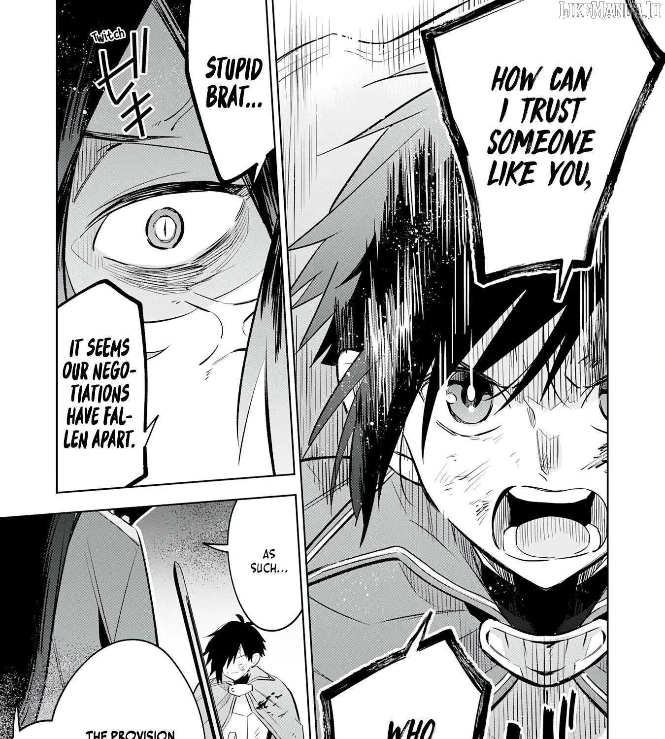 Majutsu wo Kiwamete Tabi ni Deta Tensei Elf, Moteamashita Jumyou de Ikeru Densetsu to naru Chapter 21 page 45 - 