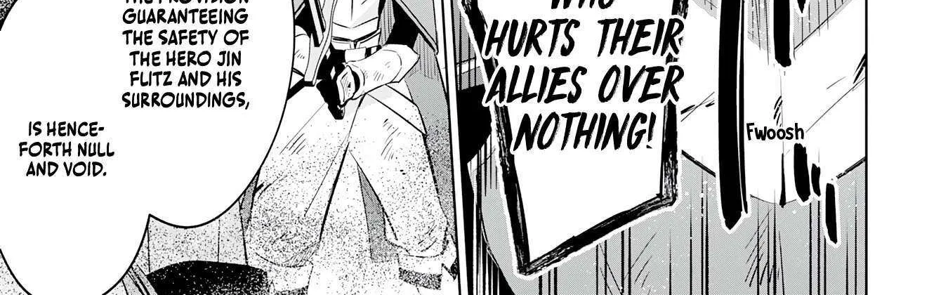 Majutsu wo Kiwamete Tabi ni Deta Tensei Elf, Moteamashita Jumyou de Ikeru Densetsu to naru Chapter 21 page 46 - 