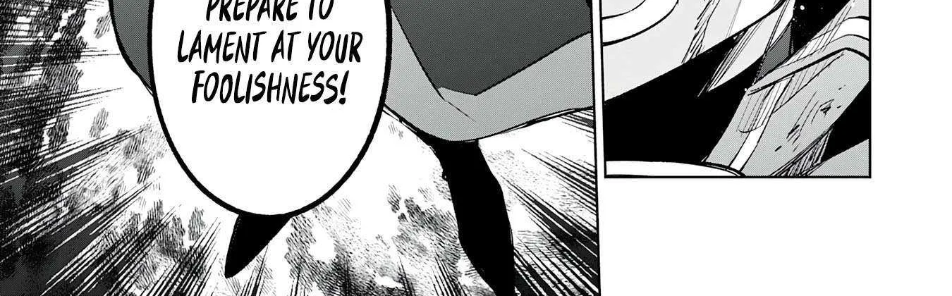 Majutsu wo Kiwamete Tabi ni Deta Tensei Elf, Moteamashita Jumyou de Ikeru Densetsu to naru Chapter 21 page 50 - 