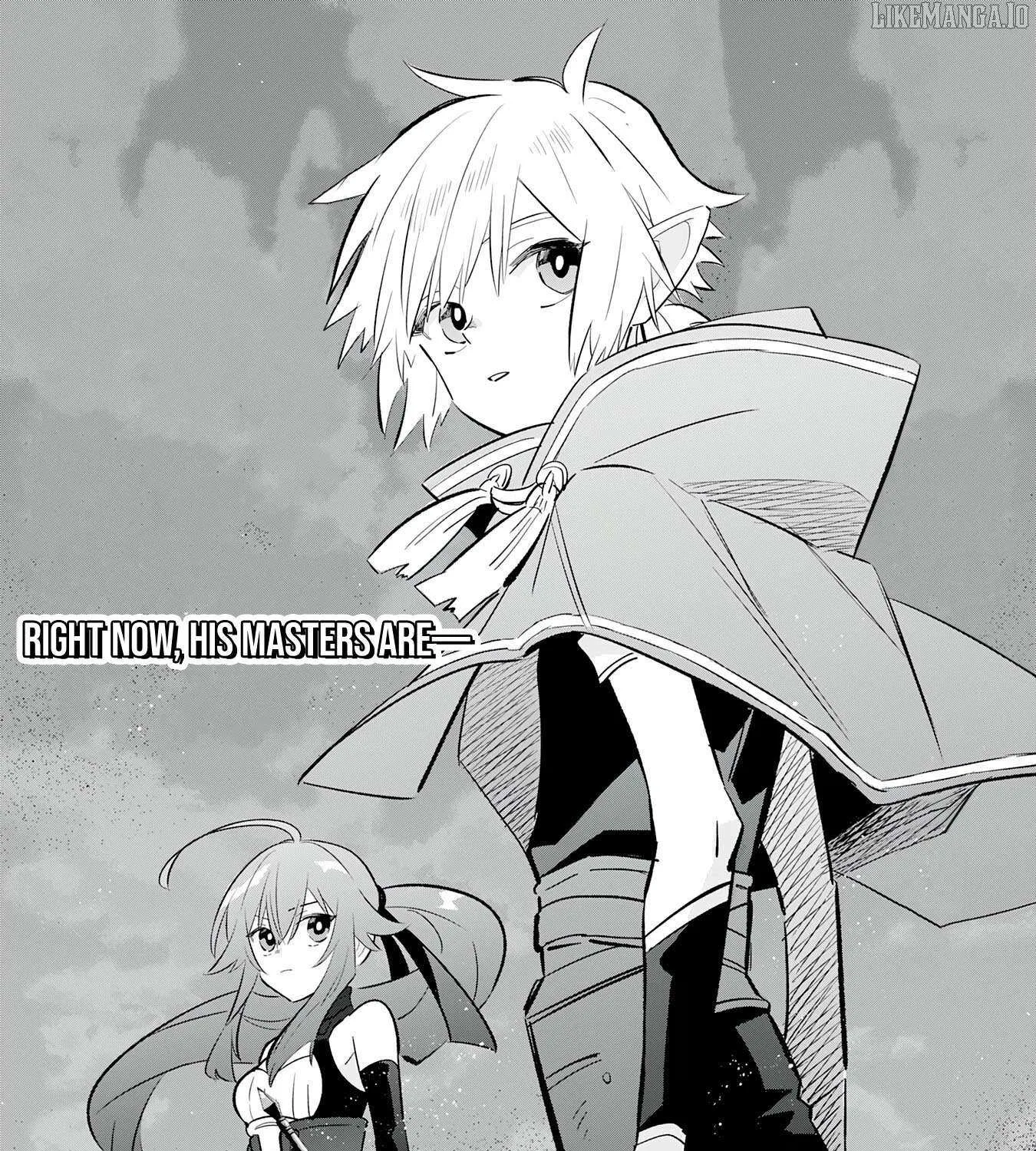 Majutsu wo Kiwamete Tabi ni Deta Tensei Elf, Moteamashita Jumyou de Ikeru Densetsu to naru Chapter 21 page 7 - 