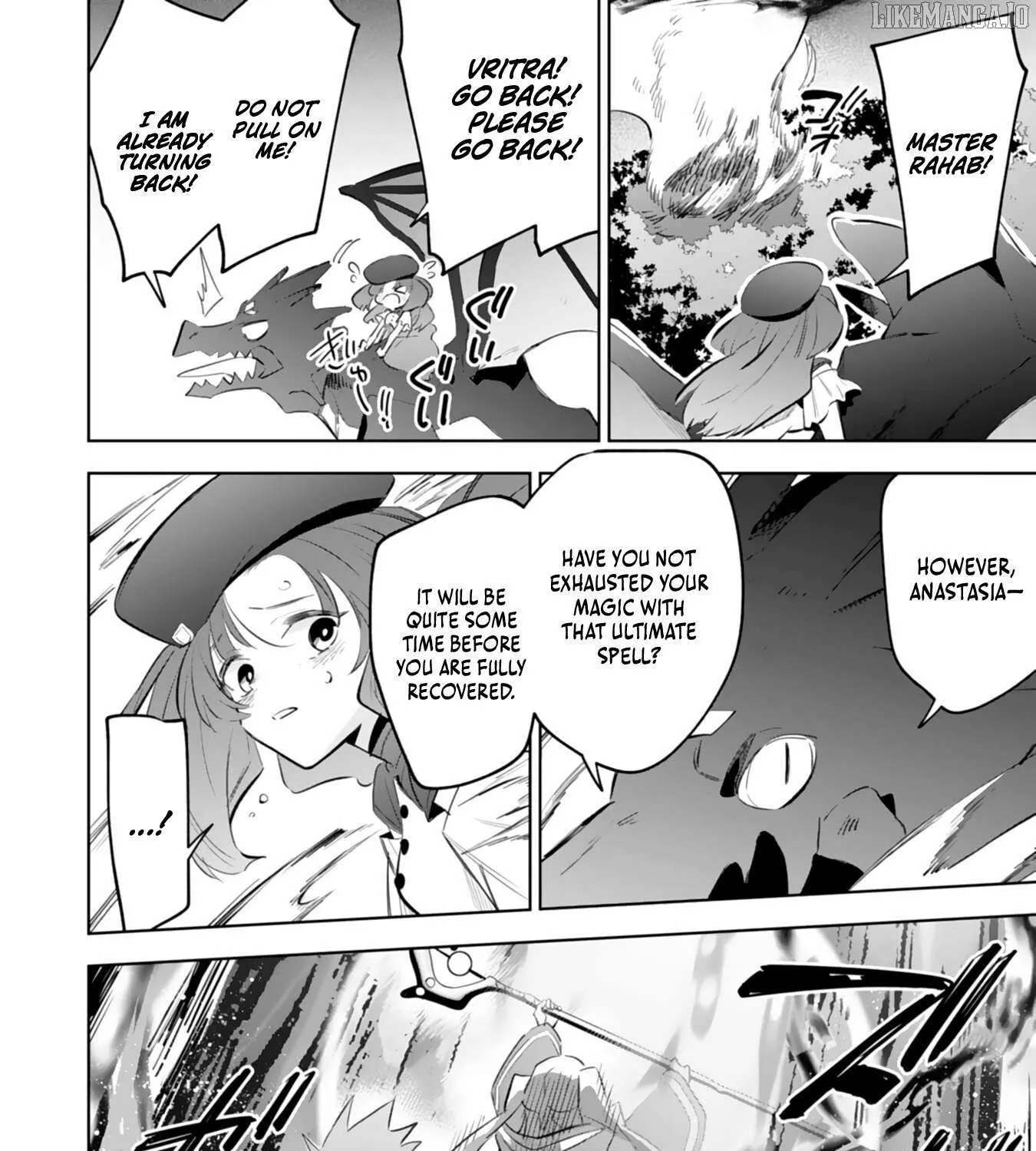 Majutsu wo Kiwamete Tabi ni Deta Tensei Elf, Moteamashita Jumyou de Ikeru Densetsu to naru Chapter 22 page 13 - 
