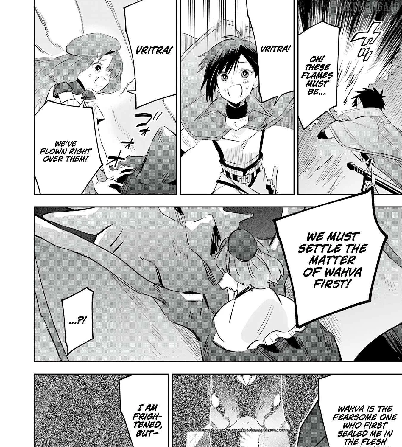 Majutsu wo Kiwamete Tabi ni Deta Tensei Elf, Moteamashita Jumyou de Ikeru Densetsu to naru Chapter 22 page 25 - 