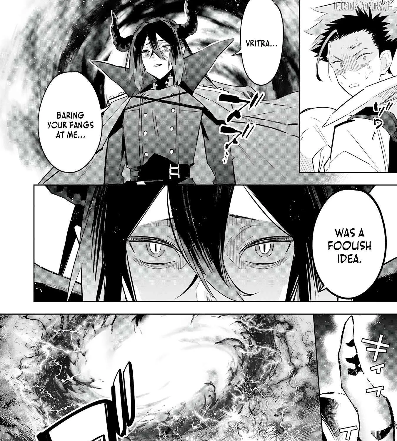 Majutsu wo Kiwamete Tabi ni Deta Tensei Elf, Moteamashita Jumyou de Ikeru Densetsu to naru Chapter 22 page 29 - 