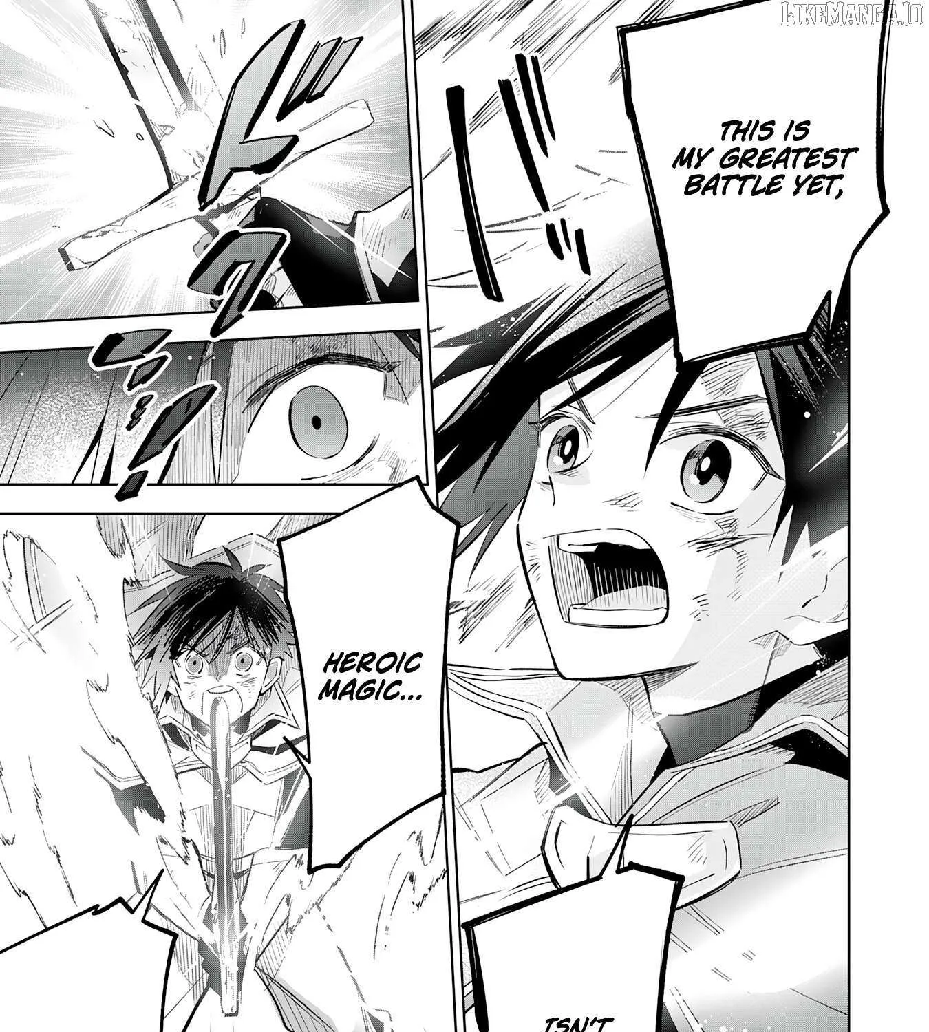 Majutsu wo Kiwamete Tabi ni Deta Tensei Elf, Moteamashita Jumyou de Ikeru Densetsu to naru Chapter 22 page 39 - 