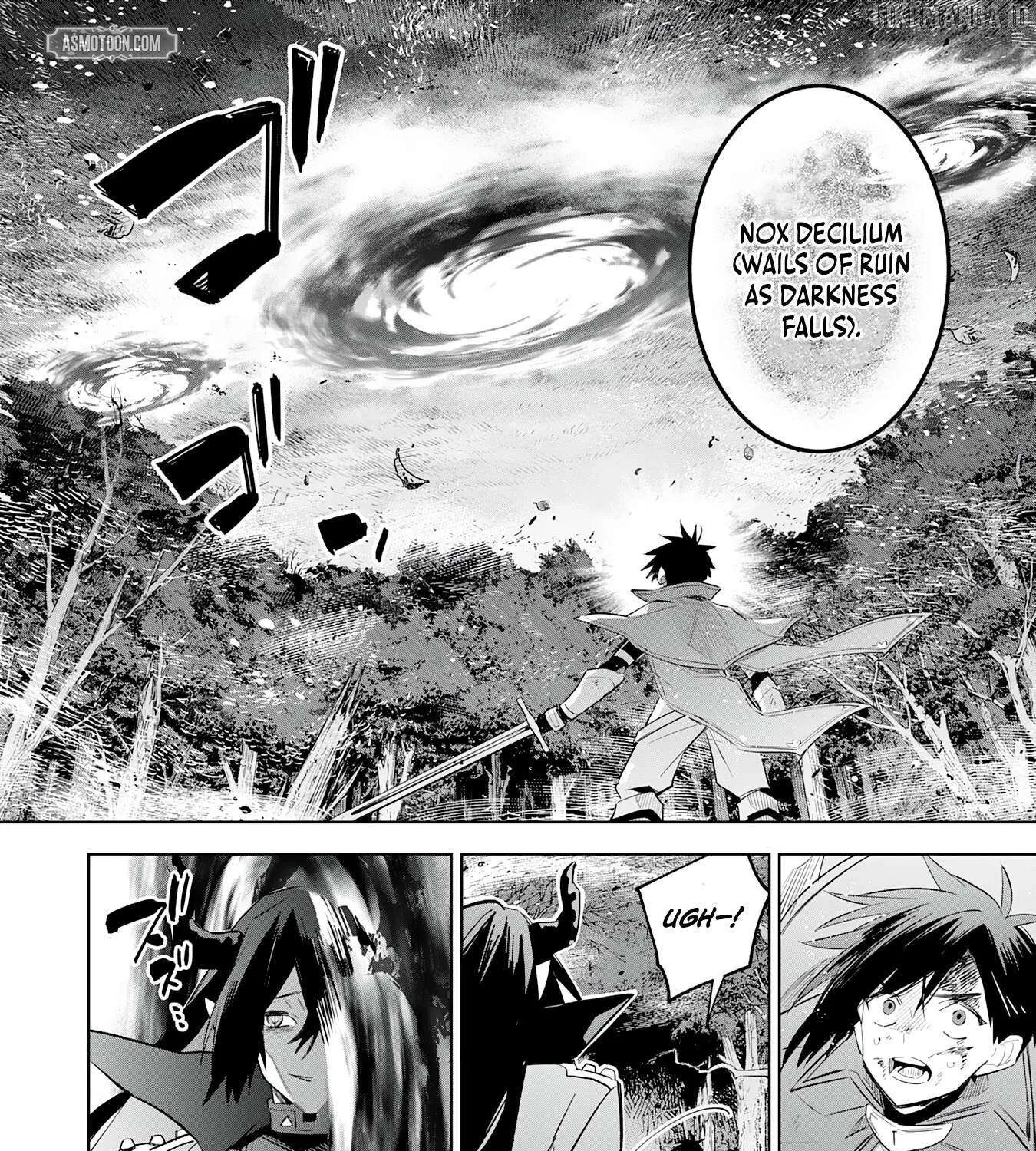 Majutsu wo Kiwamete Tabi ni Deta Tensei Elf, Moteamashita Jumyou de Ikeru Densetsu to naru Chapter 22 page 5 - 