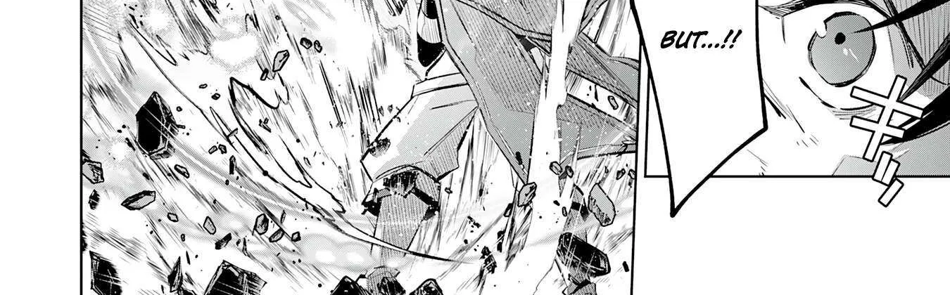 Majutsu wo Kiwamete Tabi ni Deta Tensei Elf, Moteamashita Jumyou de Ikeru Densetsu to naru Chapter 22 page 42 - 