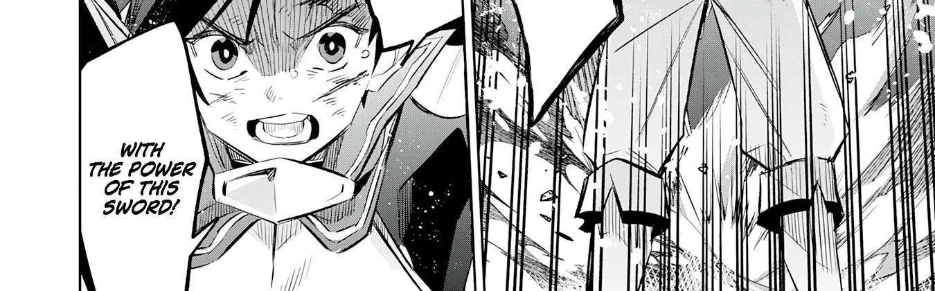 Majutsu wo Kiwamete Tabi ni Deta Tensei Elf, Moteamashita Jumyou de Ikeru Densetsu to naru Chapter 22 page 46 - 