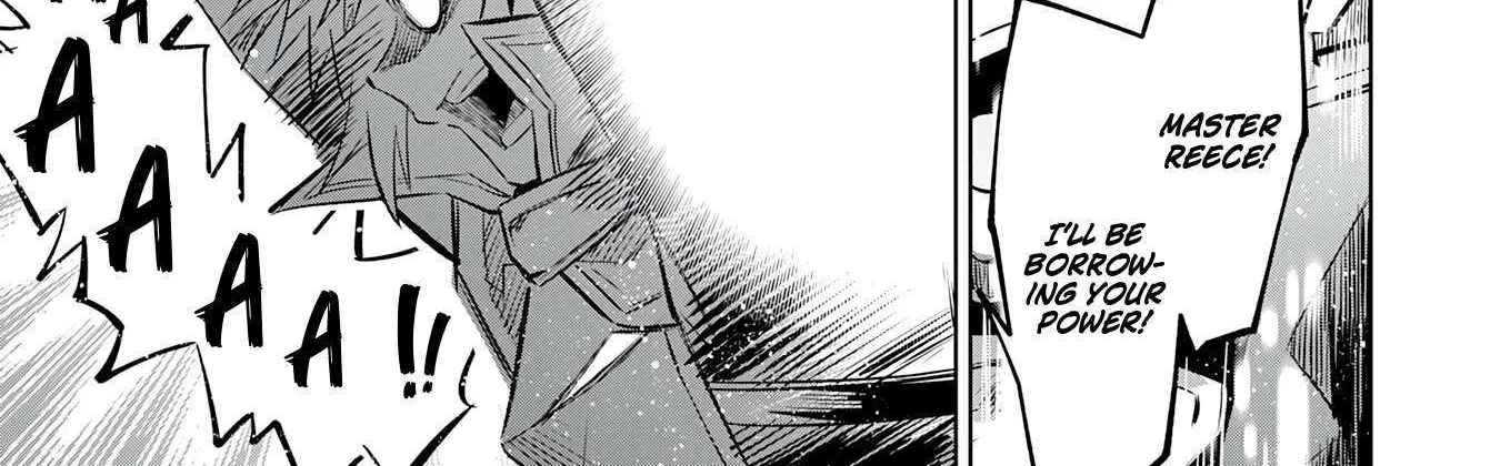 Majutsu wo Kiwamete Tabi ni Deta Tensei Elf, Moteamashita Jumyou de Ikeru Densetsu to naru Chapter 22 page 48 - 