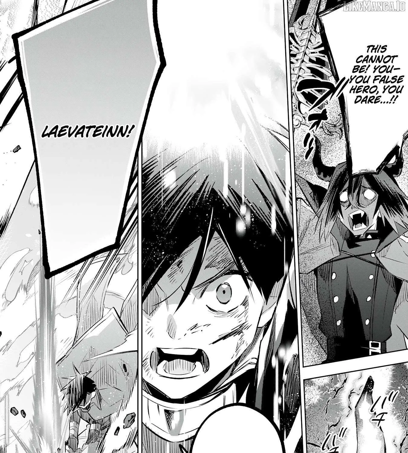 Majutsu wo Kiwamete Tabi ni Deta Tensei Elf, Moteamashita Jumyou de Ikeru Densetsu to naru Chapter 22 page 49 - 