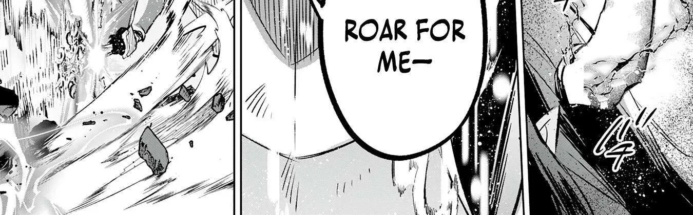 Majutsu wo Kiwamete Tabi ni Deta Tensei Elf, Moteamashita Jumyou de Ikeru Densetsu to naru Chapter 22 page 50 - 