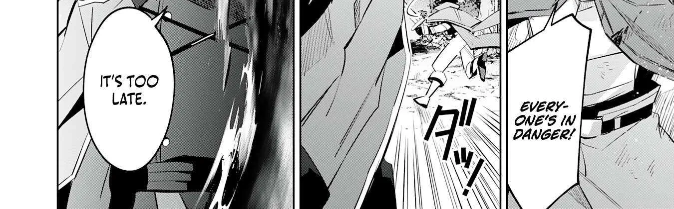 Majutsu wo Kiwamete Tabi ni Deta Tensei Elf, Moteamashita Jumyou de Ikeru Densetsu to naru Chapter 22 page 6 - 