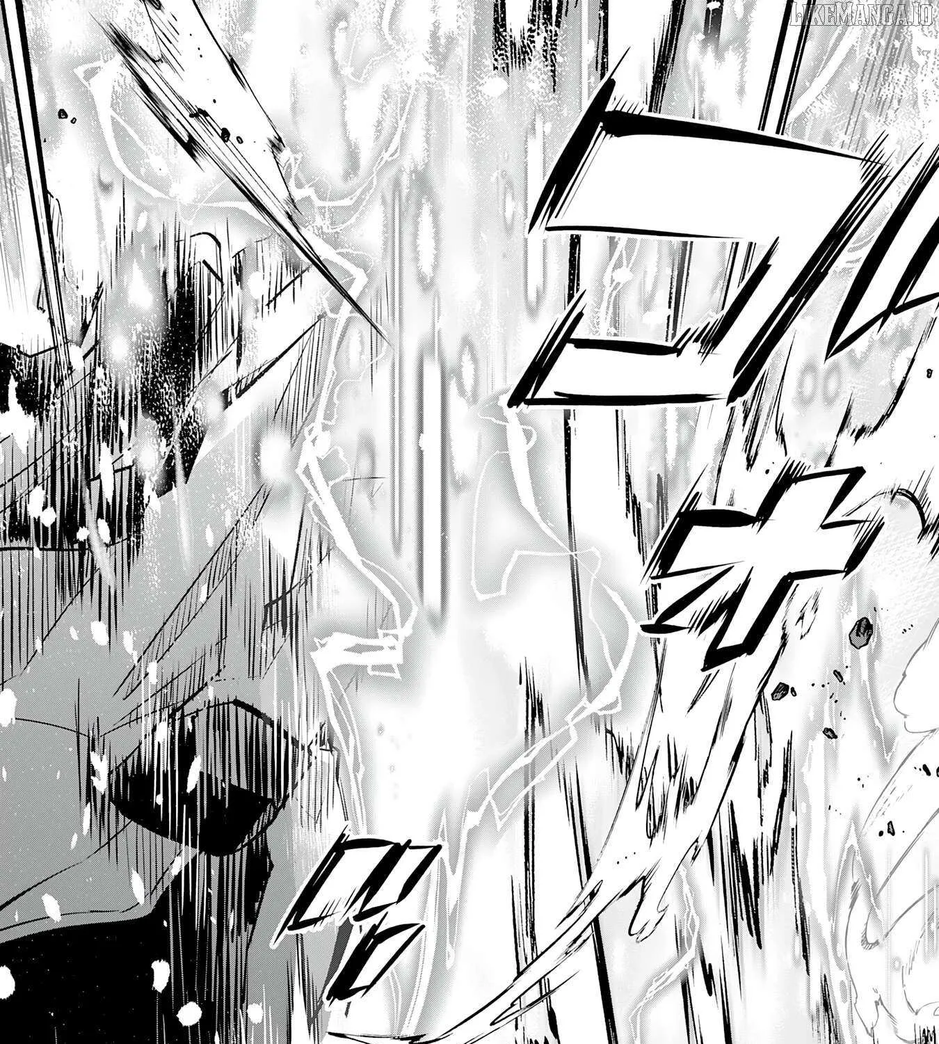 Majutsu wo Kiwamete Tabi ni Deta Tensei Elf, Moteamashita Jumyou de Ikeru Densetsu to naru Chapter 22 page 51 - 