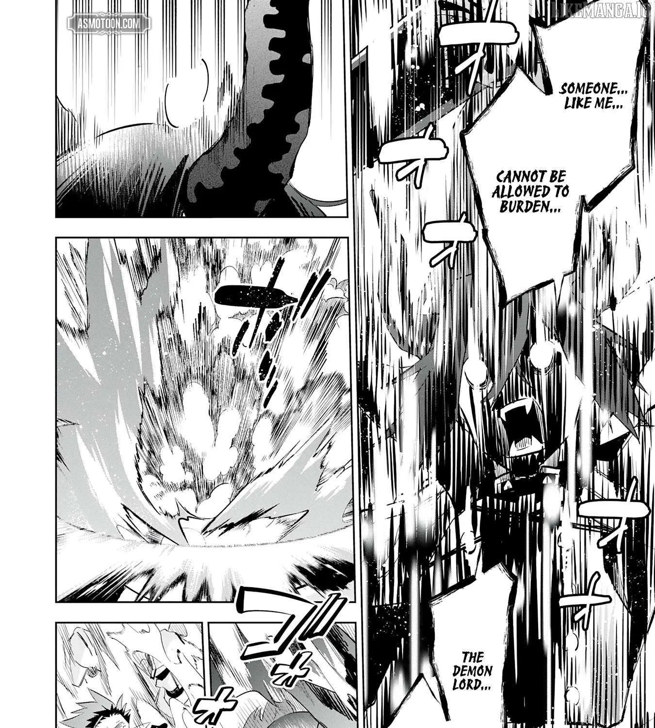 Majutsu wo Kiwamete Tabi ni Deta Tensei Elf, Moteamashita Jumyou de Ikeru Densetsu to naru Chapter 22 page 53 - 