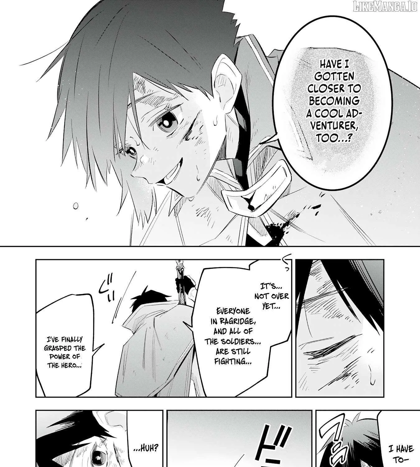 Majutsu wo Kiwamete Tabi ni Deta Tensei Elf, Moteamashita Jumyou de Ikeru Densetsu to naru Chapter 22 page 57 - 