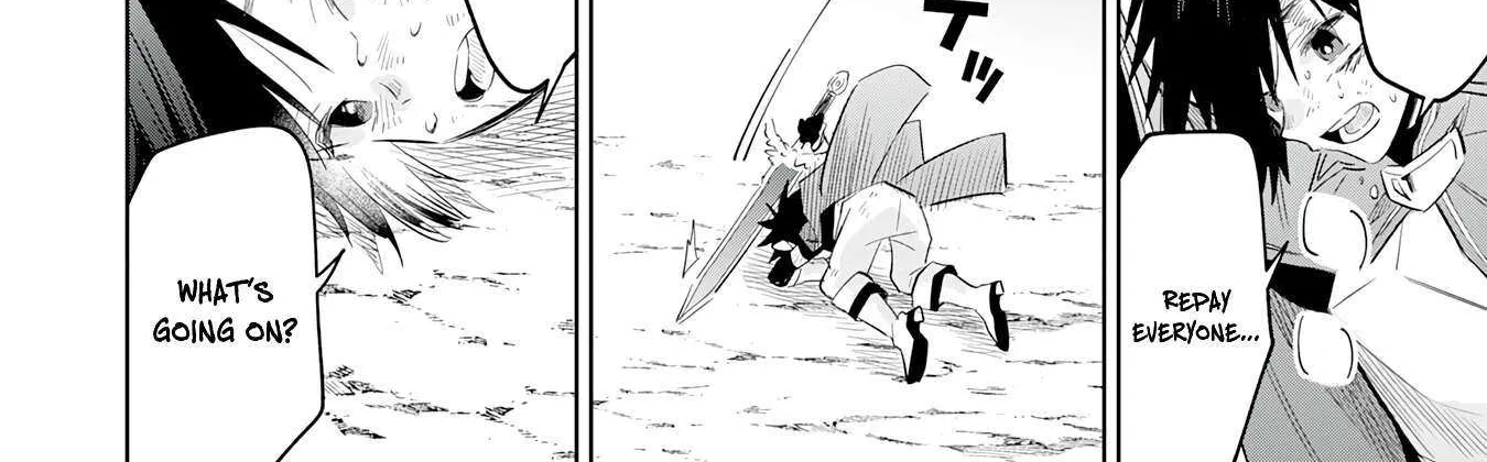 Majutsu wo Kiwamete Tabi ni Deta Tensei Elf, Moteamashita Jumyou de Ikeru Densetsu to naru Chapter 22 page 58 - 