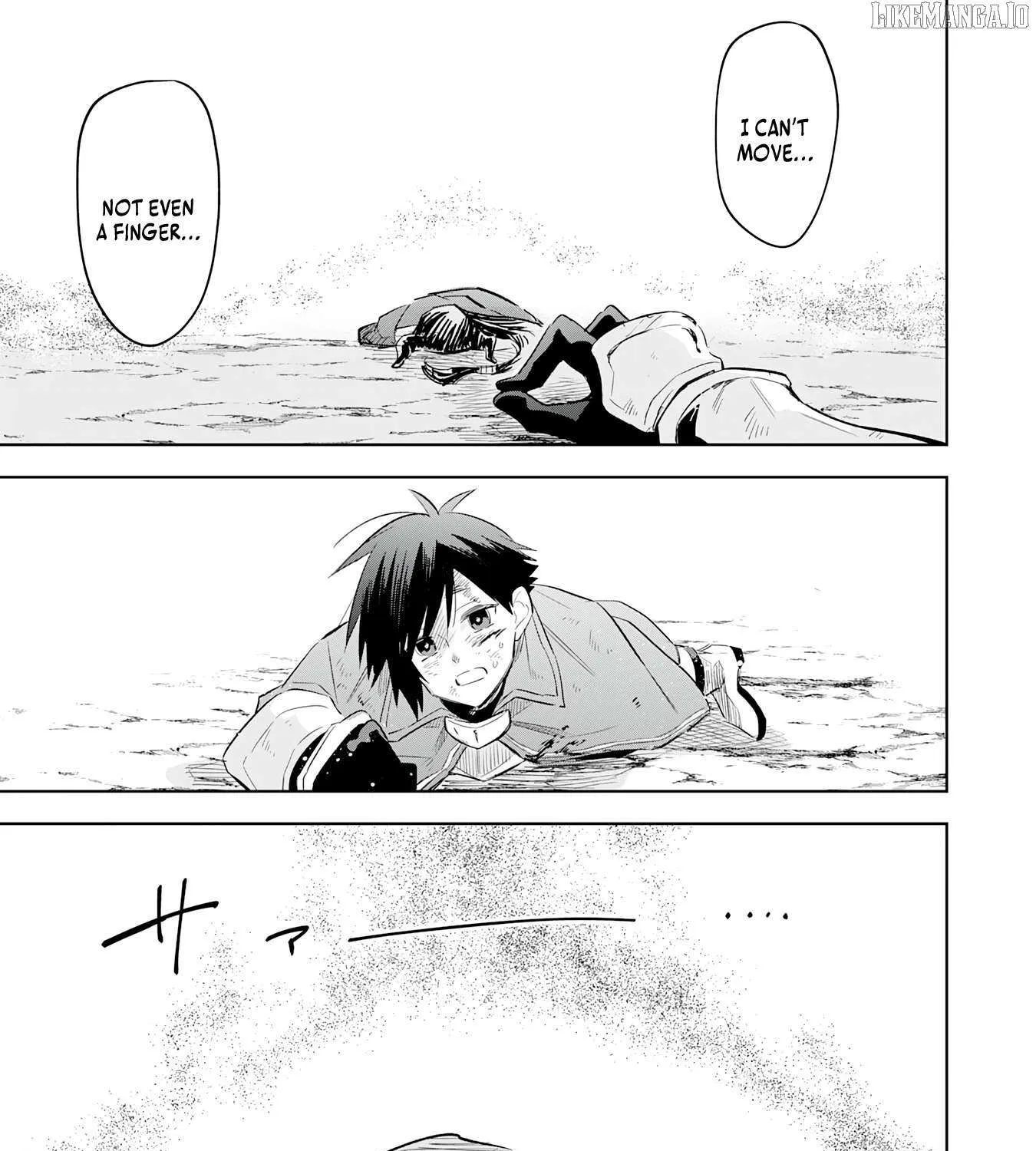 Majutsu wo Kiwamete Tabi ni Deta Tensei Elf, Moteamashita Jumyou de Ikeru Densetsu to naru Chapter 22 page 59 - 