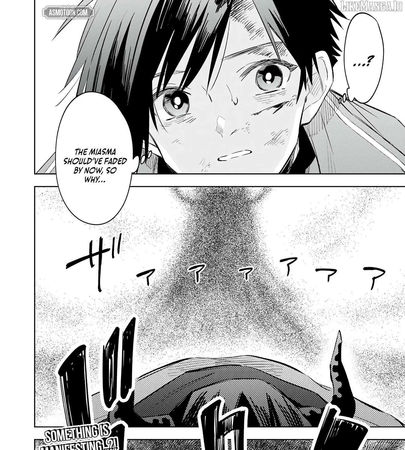 Majutsu wo Kiwamete Tabi ni Deta Tensei Elf, Moteamashita Jumyou de Ikeru Densetsu to naru Chapter 22 page 61 - 