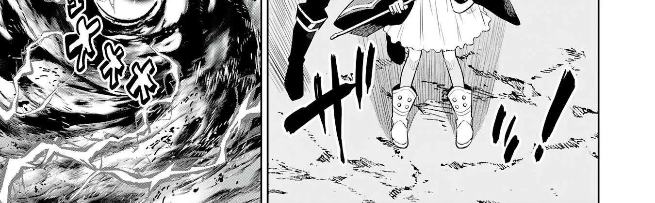 Majutsu wo Kiwamete Tabi ni Deta Tensei Elf, Moteamashita Jumyou de Ikeru Densetsu to naru Chapter 22 page 8 - 