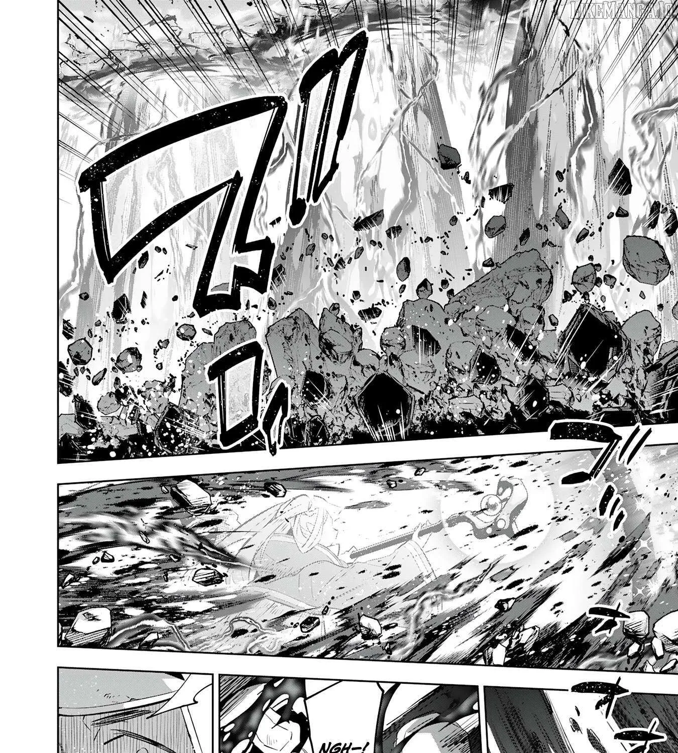 Majutsu wo Kiwamete Tabi ni Deta Tensei Elf, Moteamashita Jumyou de Ikeru Densetsu to naru Chapter 22 page 9 - 