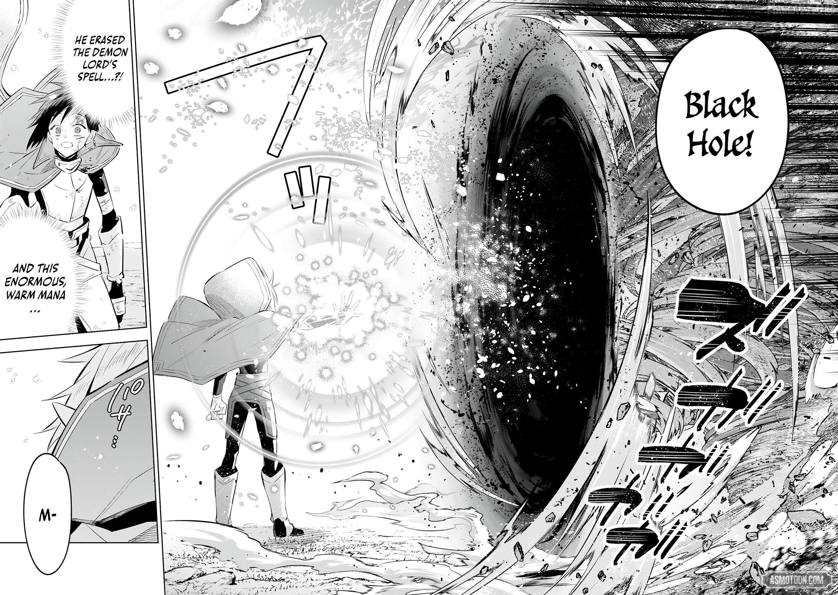 Majutsu wo Kiwamete Tabi ni Deta Tensei Elf, Moteamashita Jumyou de Ikeru Densetsu to naru Chapter 23 page 11 - 