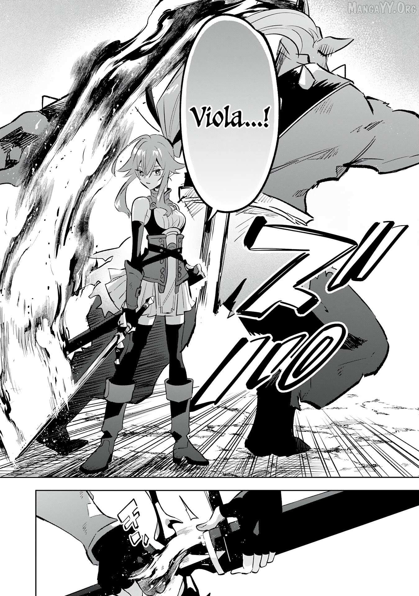 Majutsu wo Kiwamete Tabi ni Deta Tensei Elf, Moteamashita Jumyou de Ikeru Densetsu to naru Chapter 23 page 24 - 